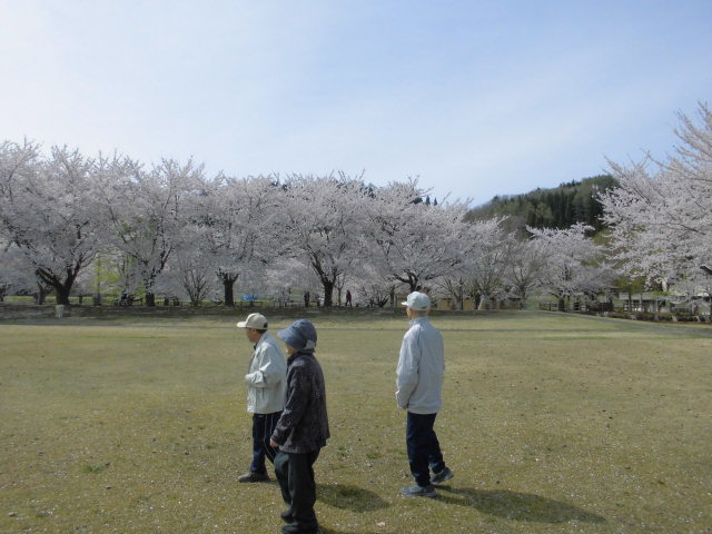 グループホーム鳥海