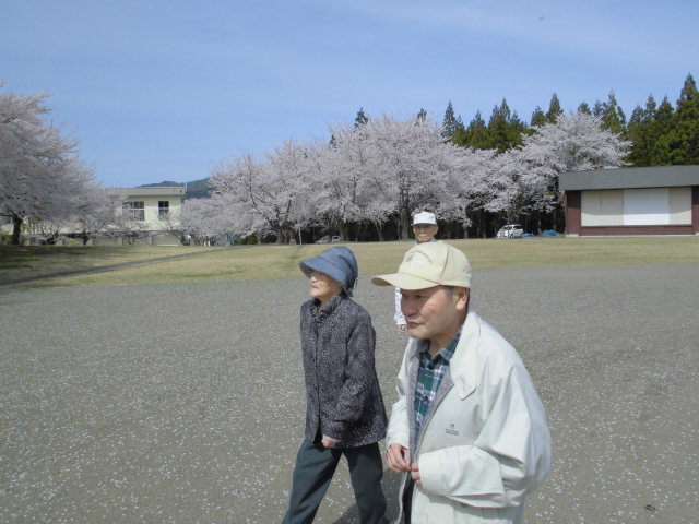 グループホーム鳥海