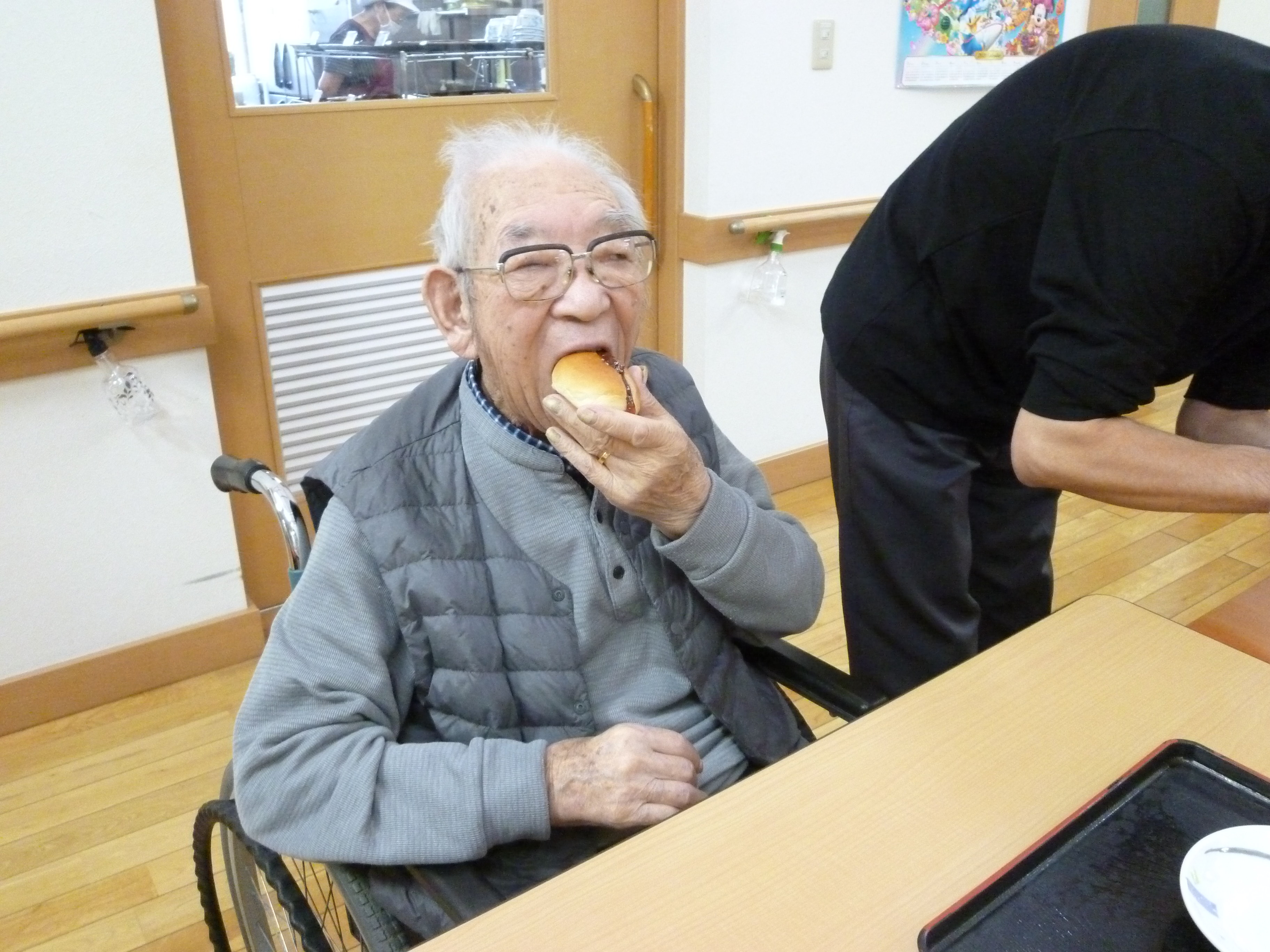 ショートステイ花みずき