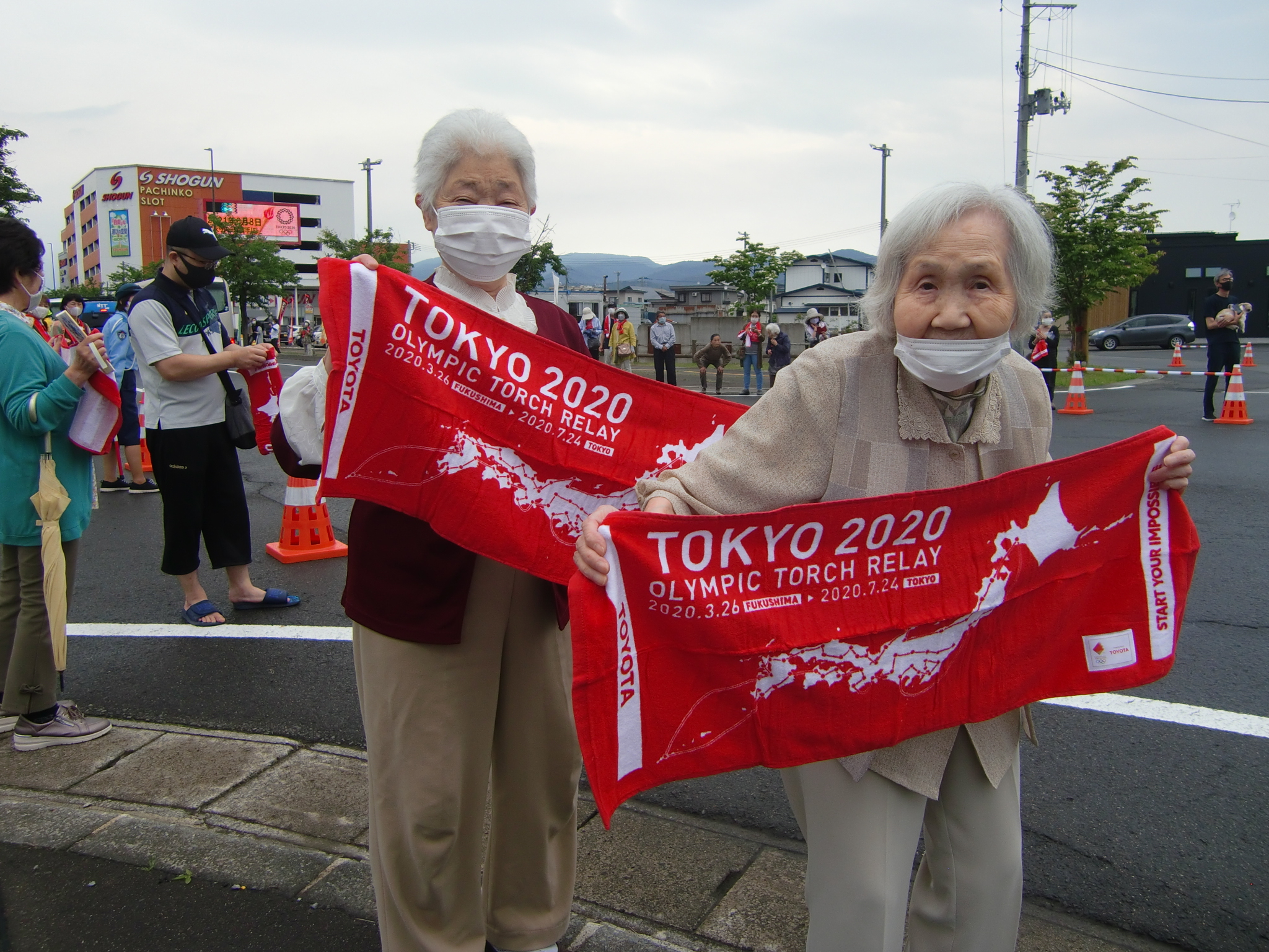 小規模多機能型なごみ