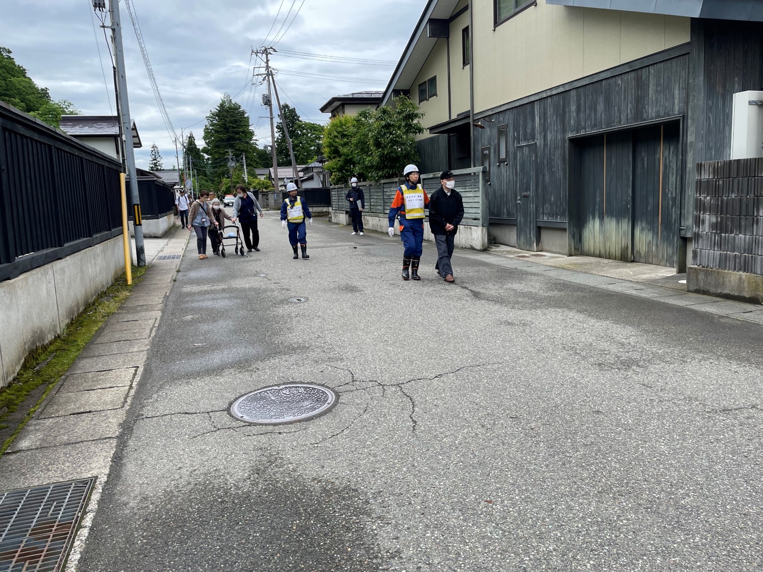 ショートステイえがお