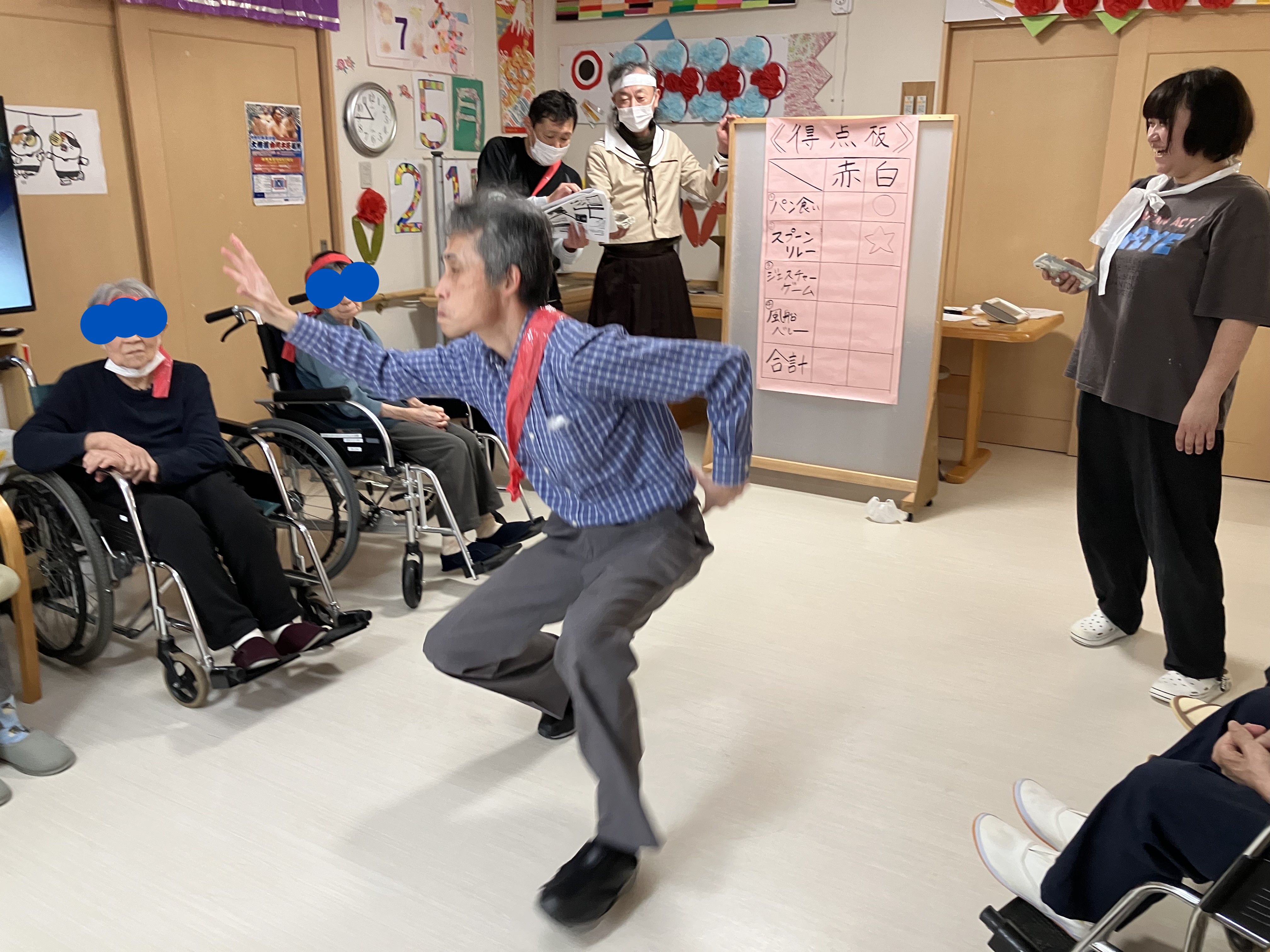 小規模多機能型なごみ
