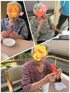 小規模多機能型なごみ