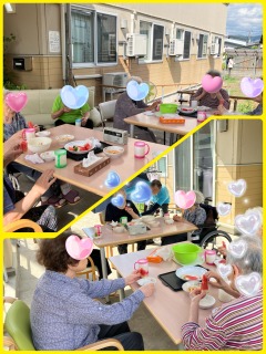 小規模多機能型なごみ