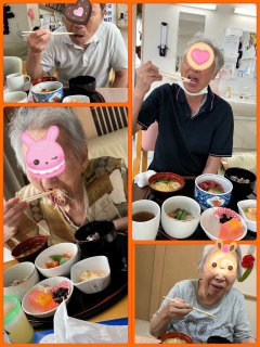 小規模多機能型なごみ