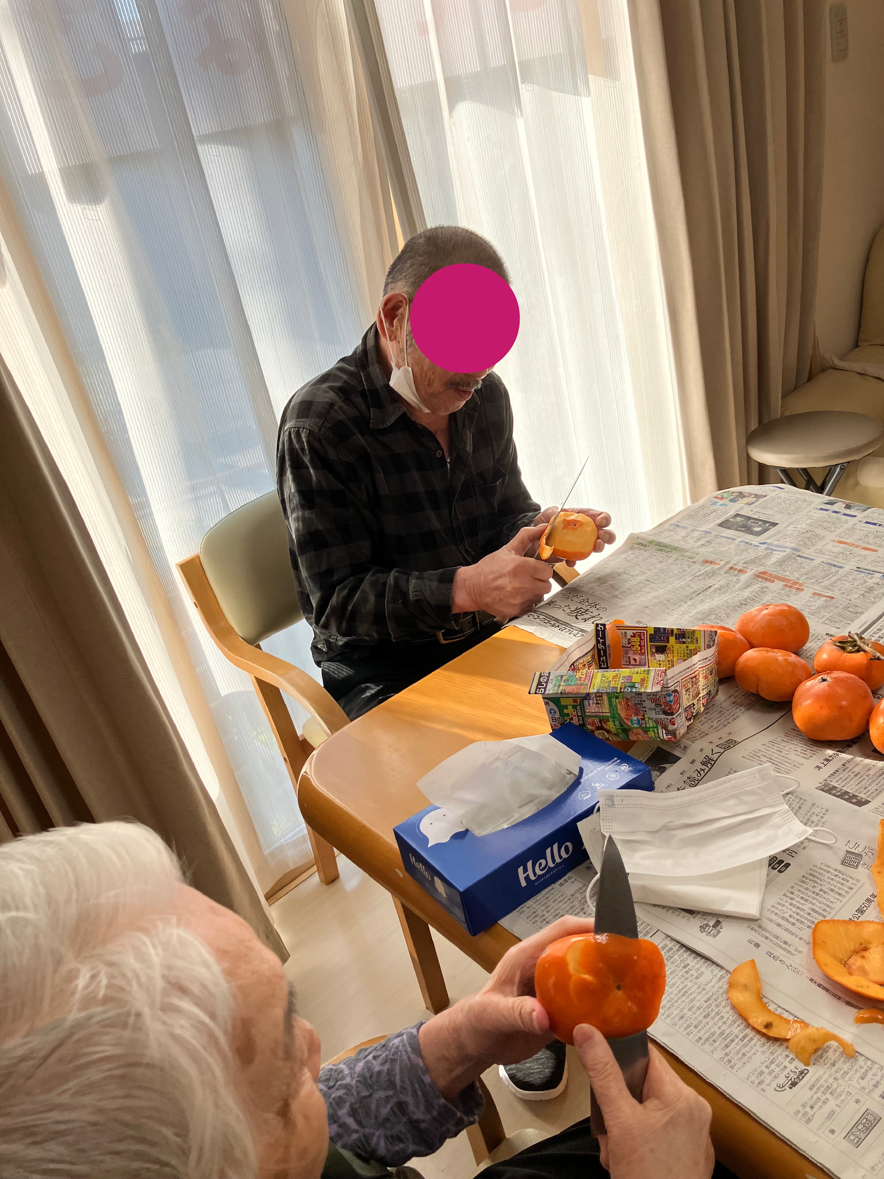 小規模多機能型なごみ