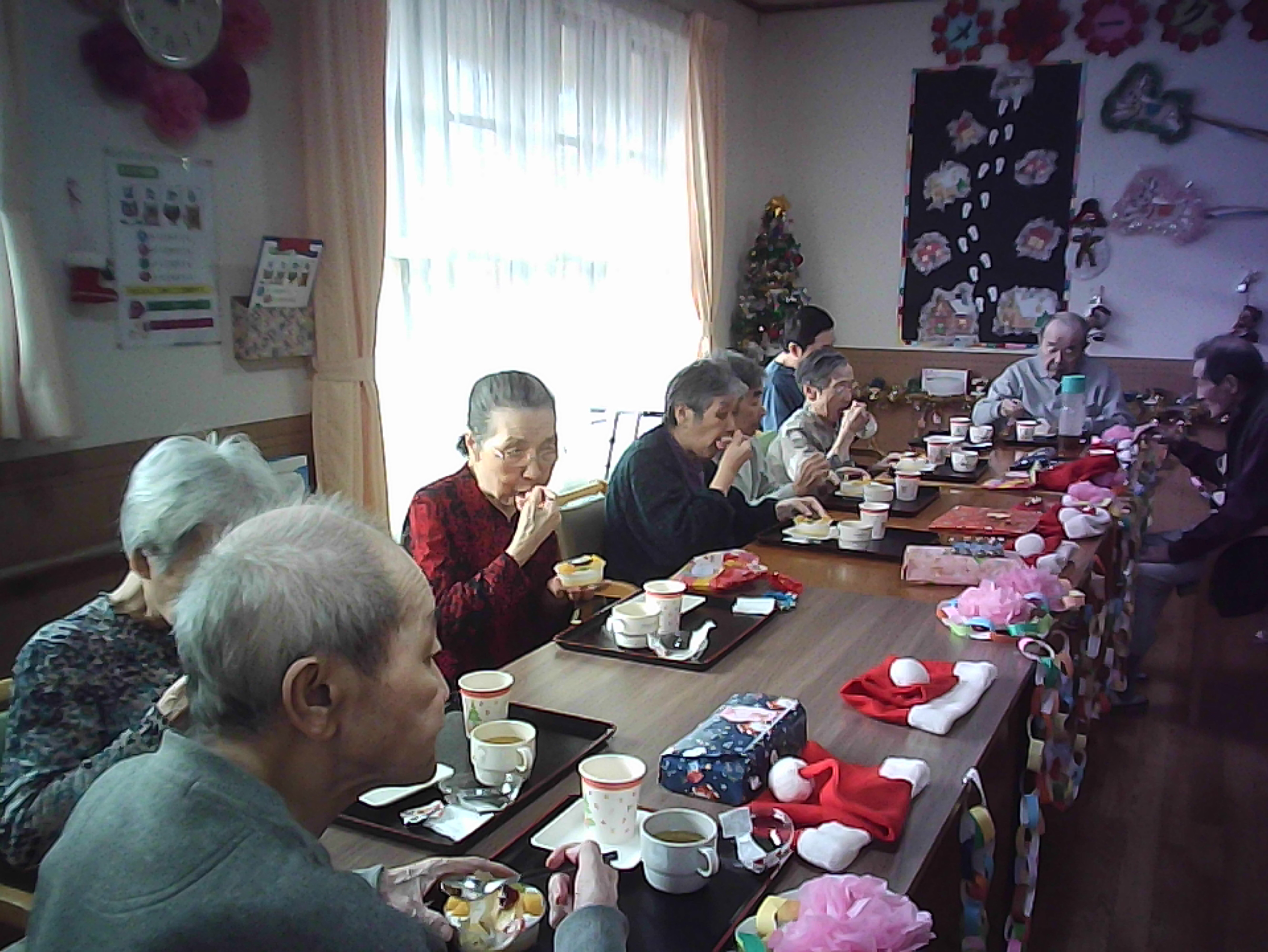 グループホーム鳥海