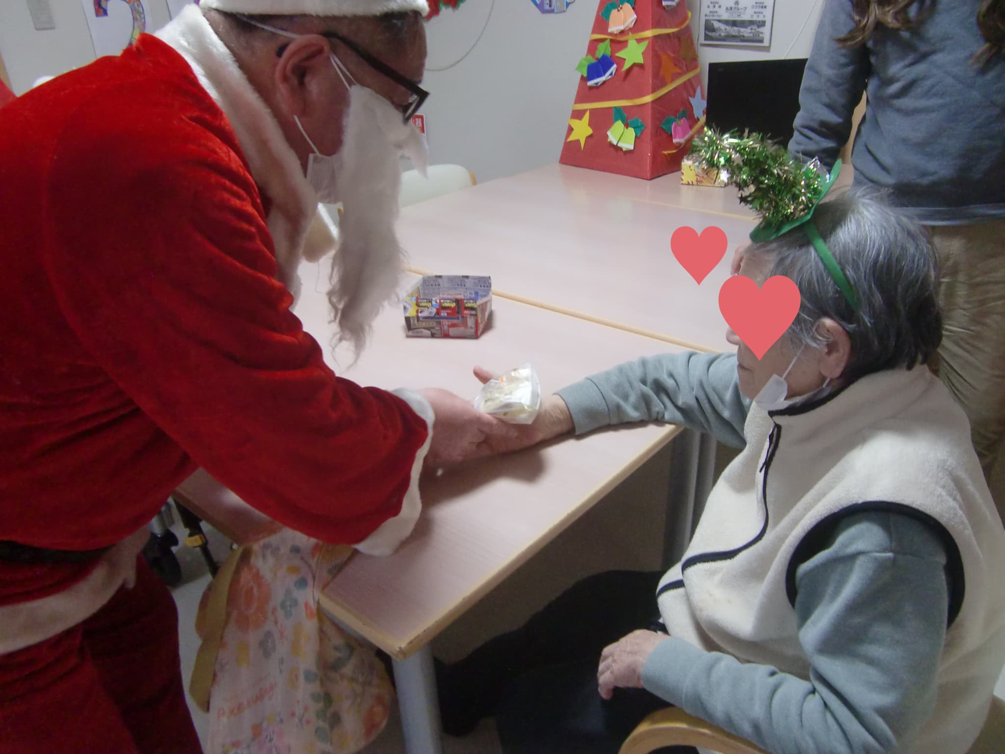 小規模多機能型なごみ