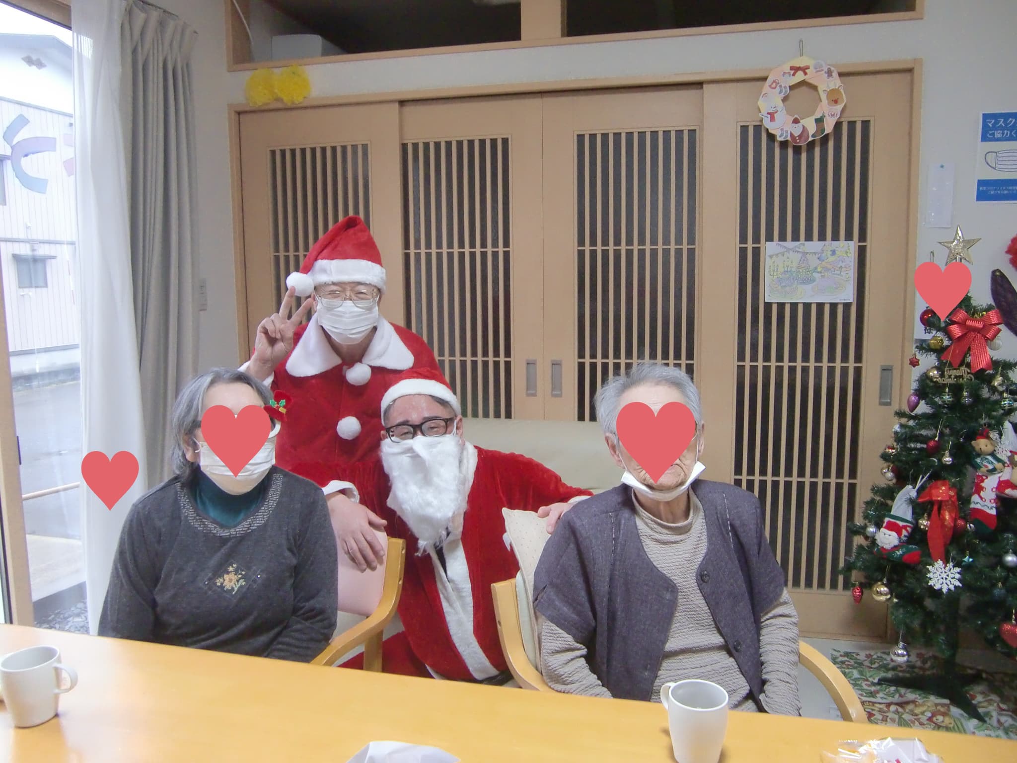 小規模多機能型なごみ