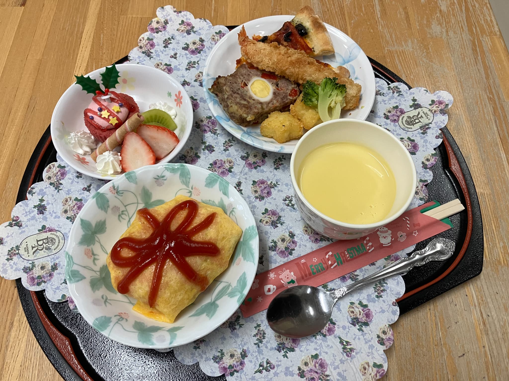 小規模多機能型なごみ