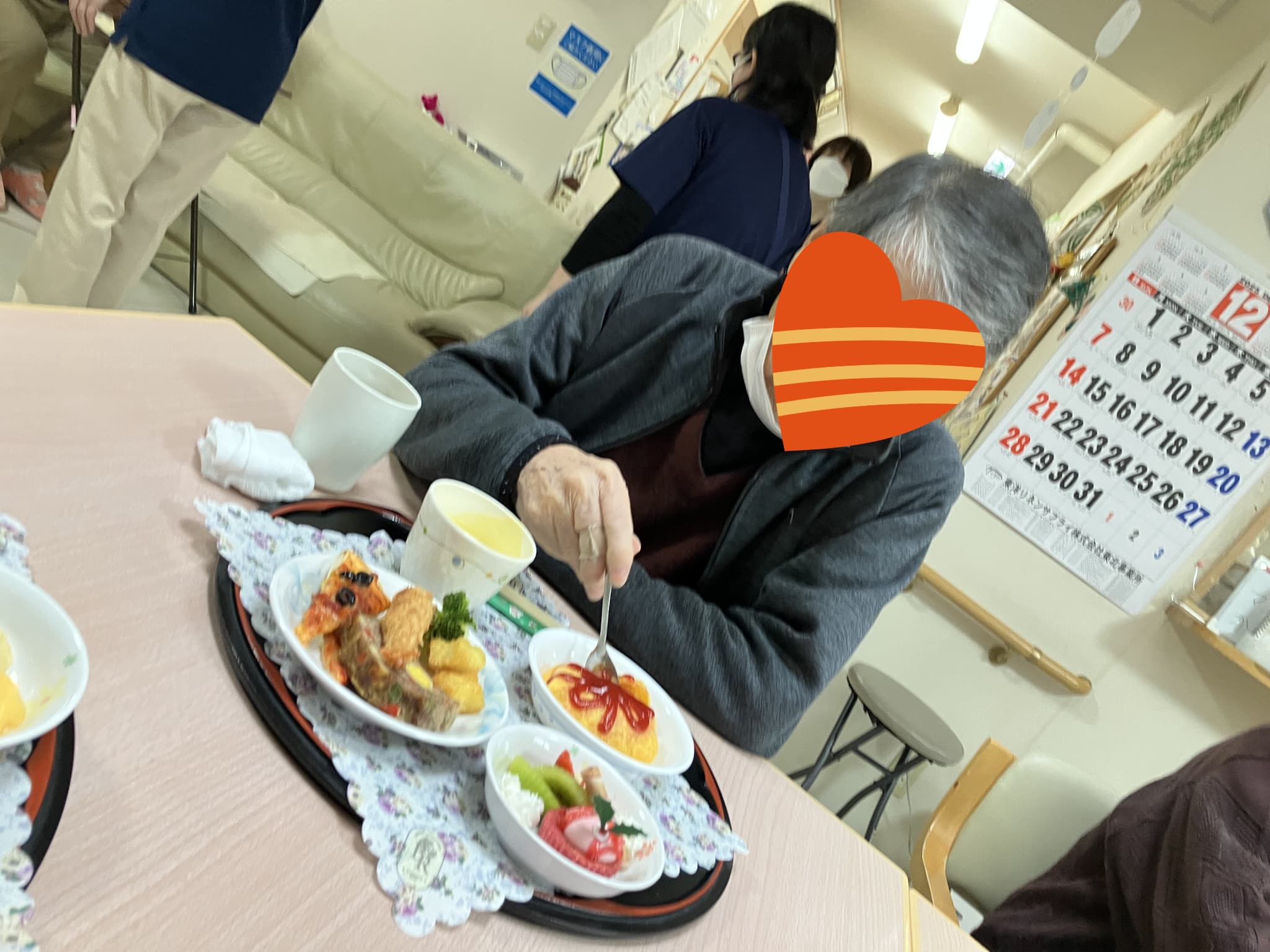 小規模多機能型なごみ