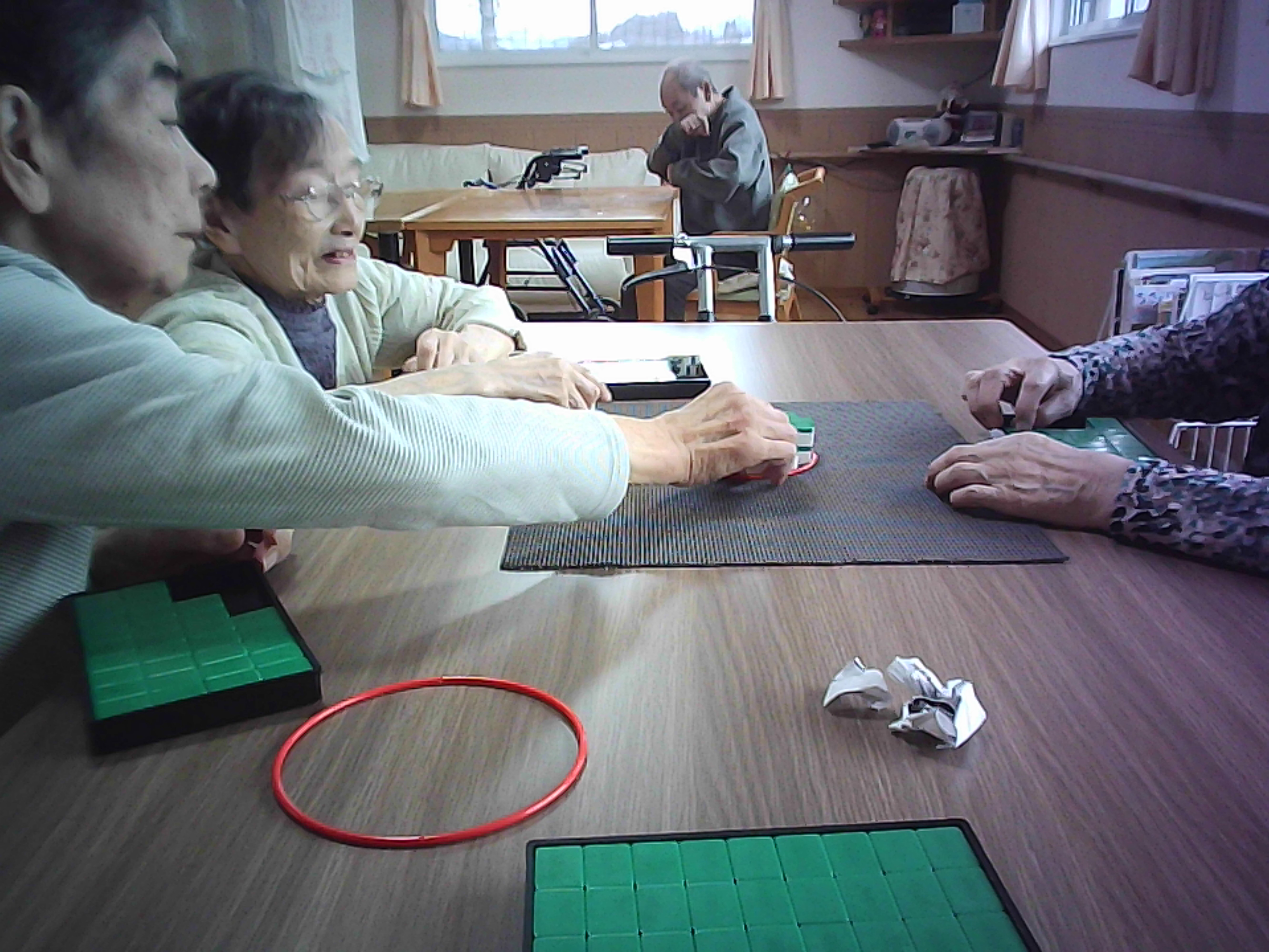 グループホーム鳥海