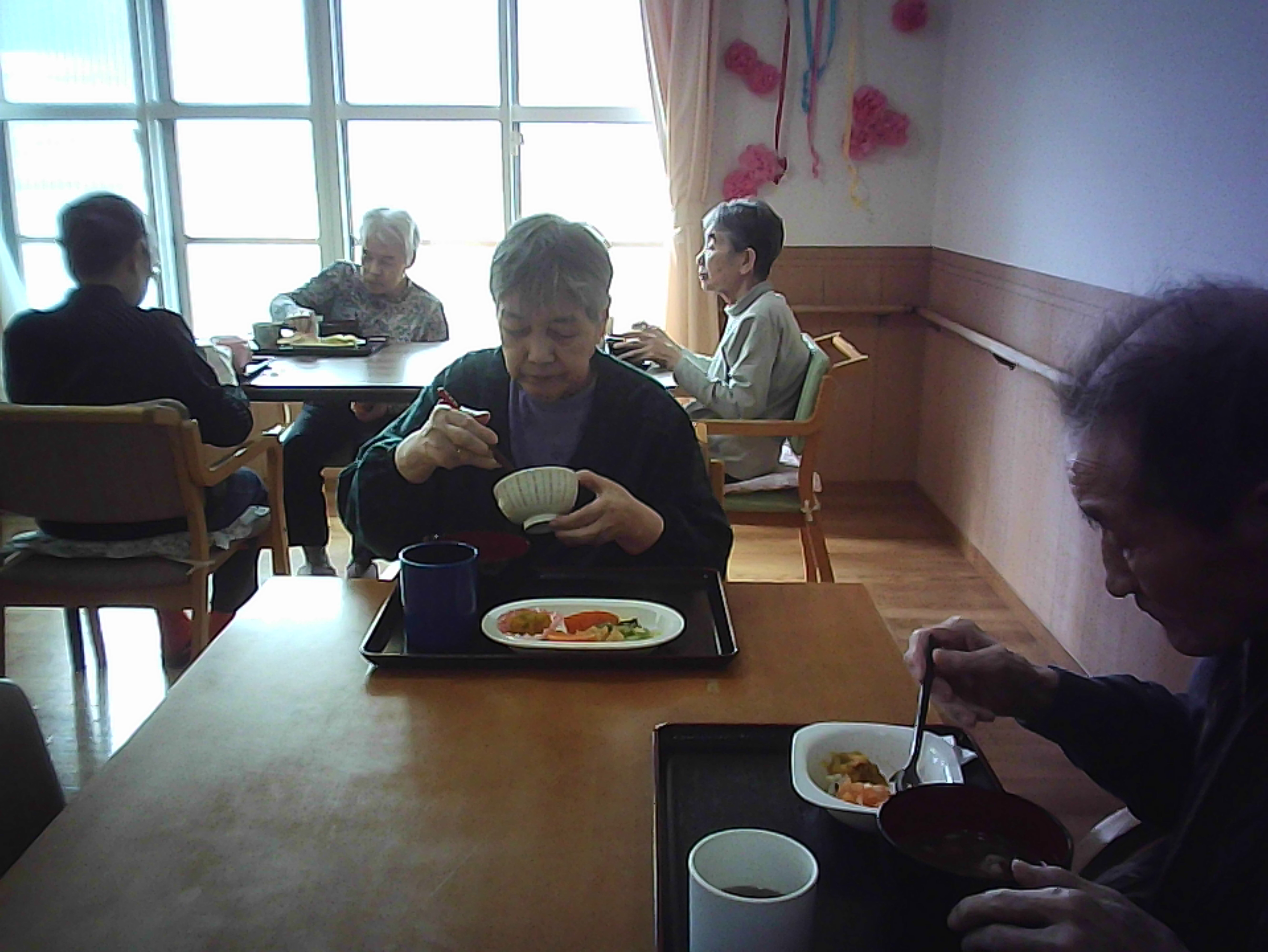 グループホーム鳥海