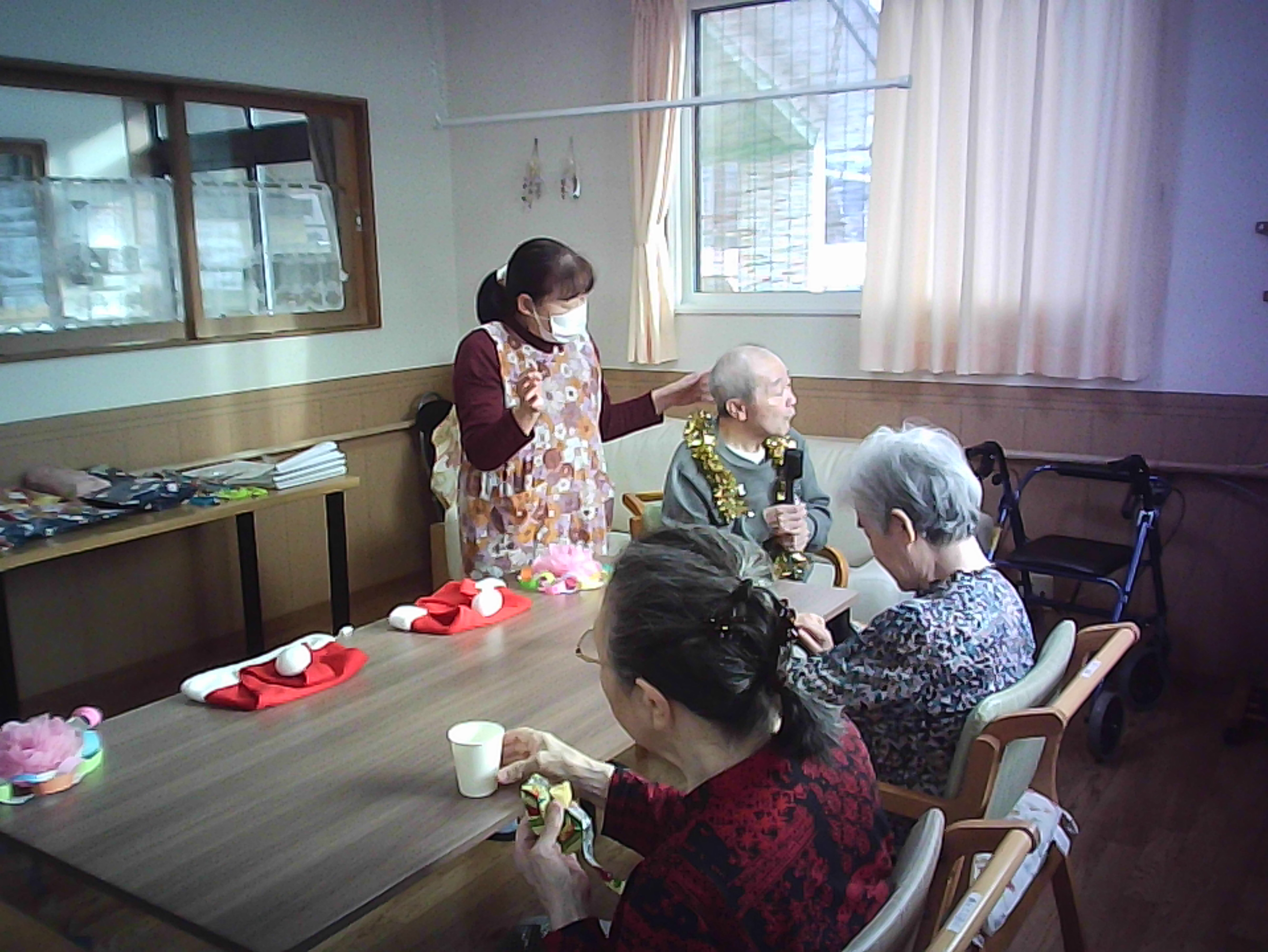 グループホーム鳥海