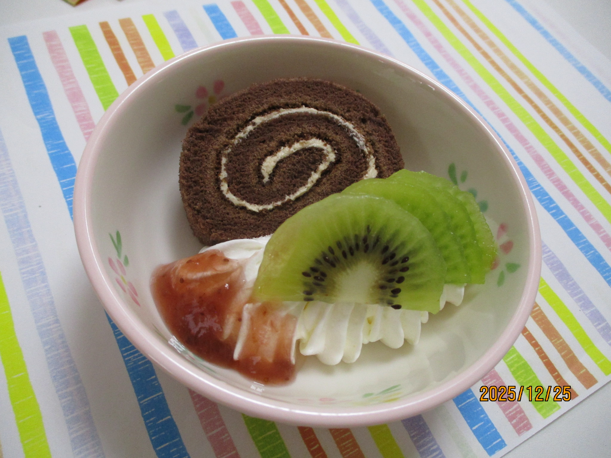 ショートステイえがお