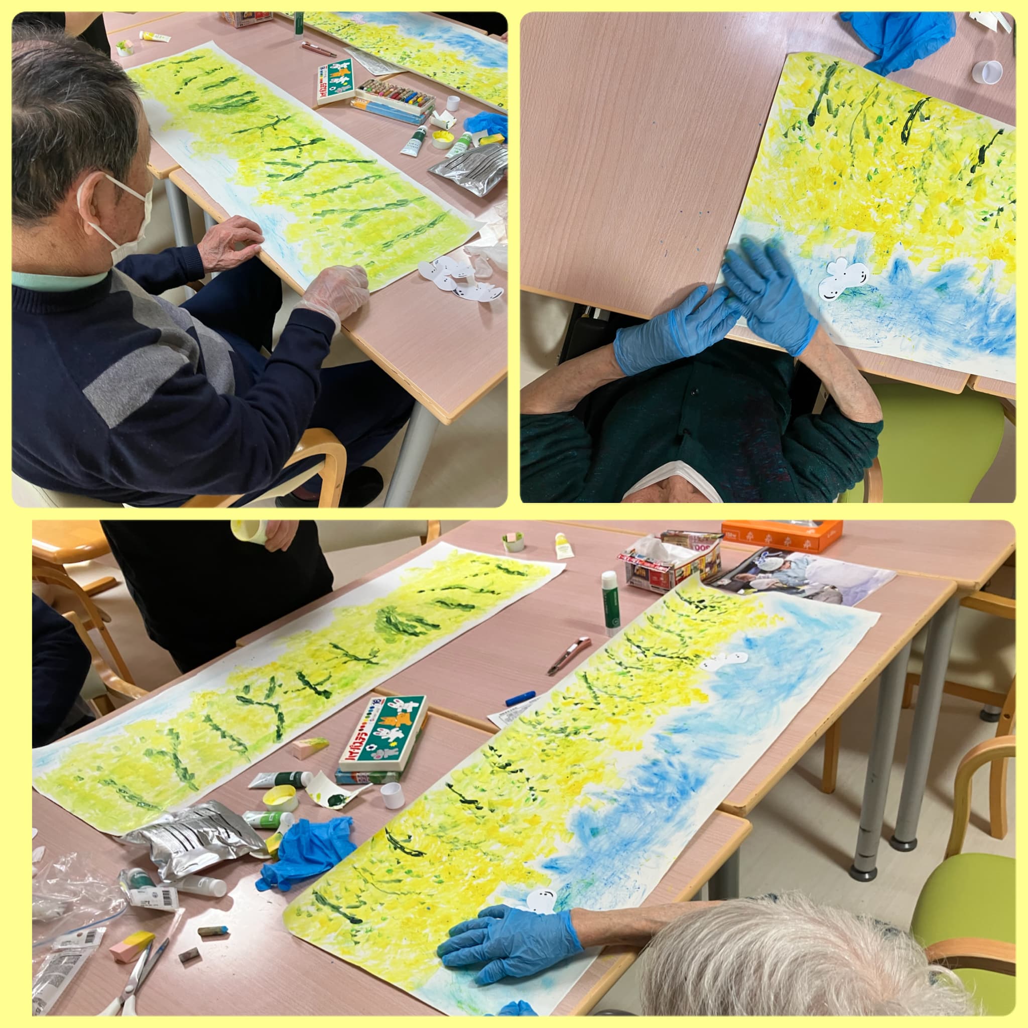 小規模多機能型なごみ