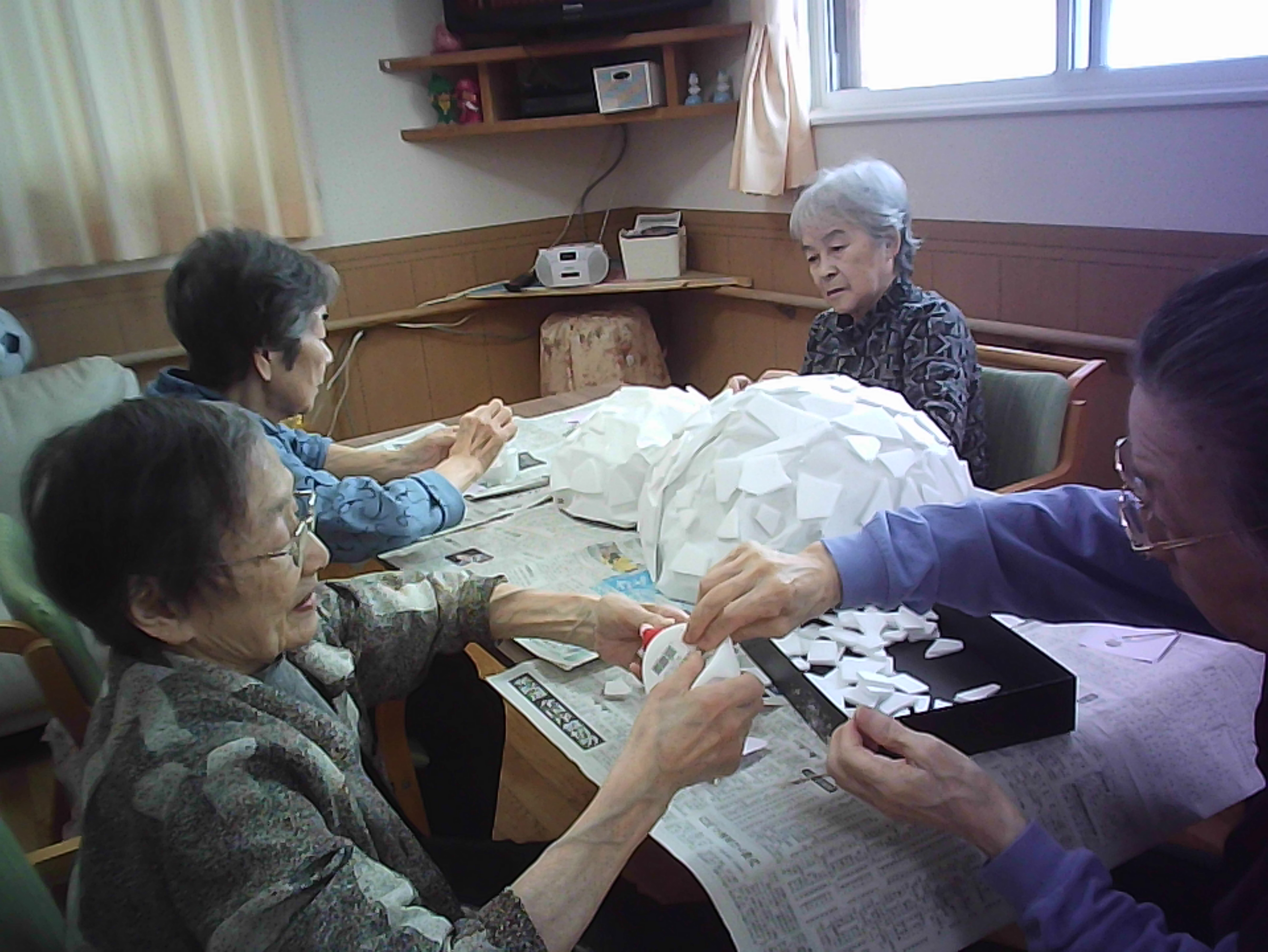 グループホーム鳥海