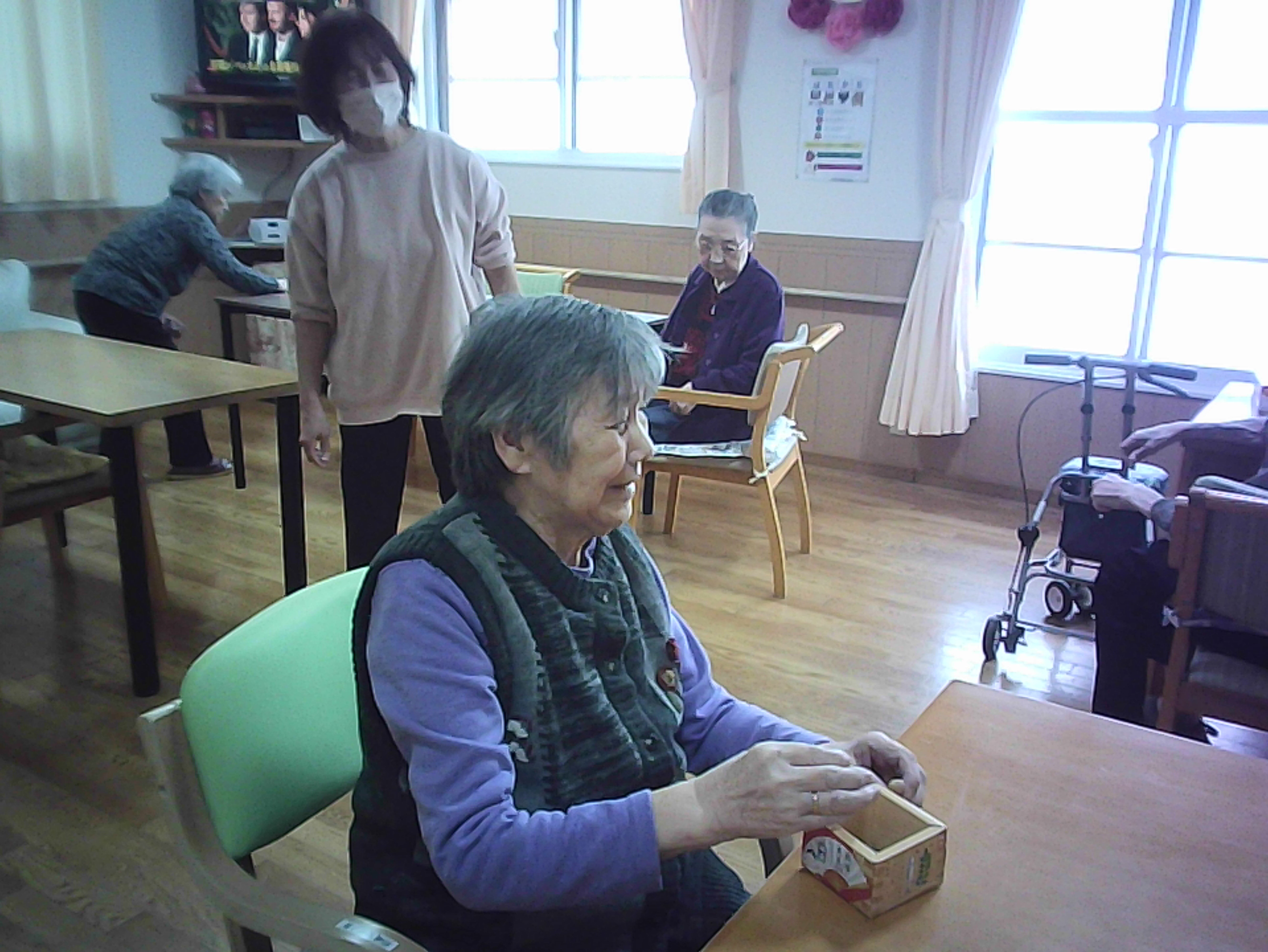 グループホーム鳥海