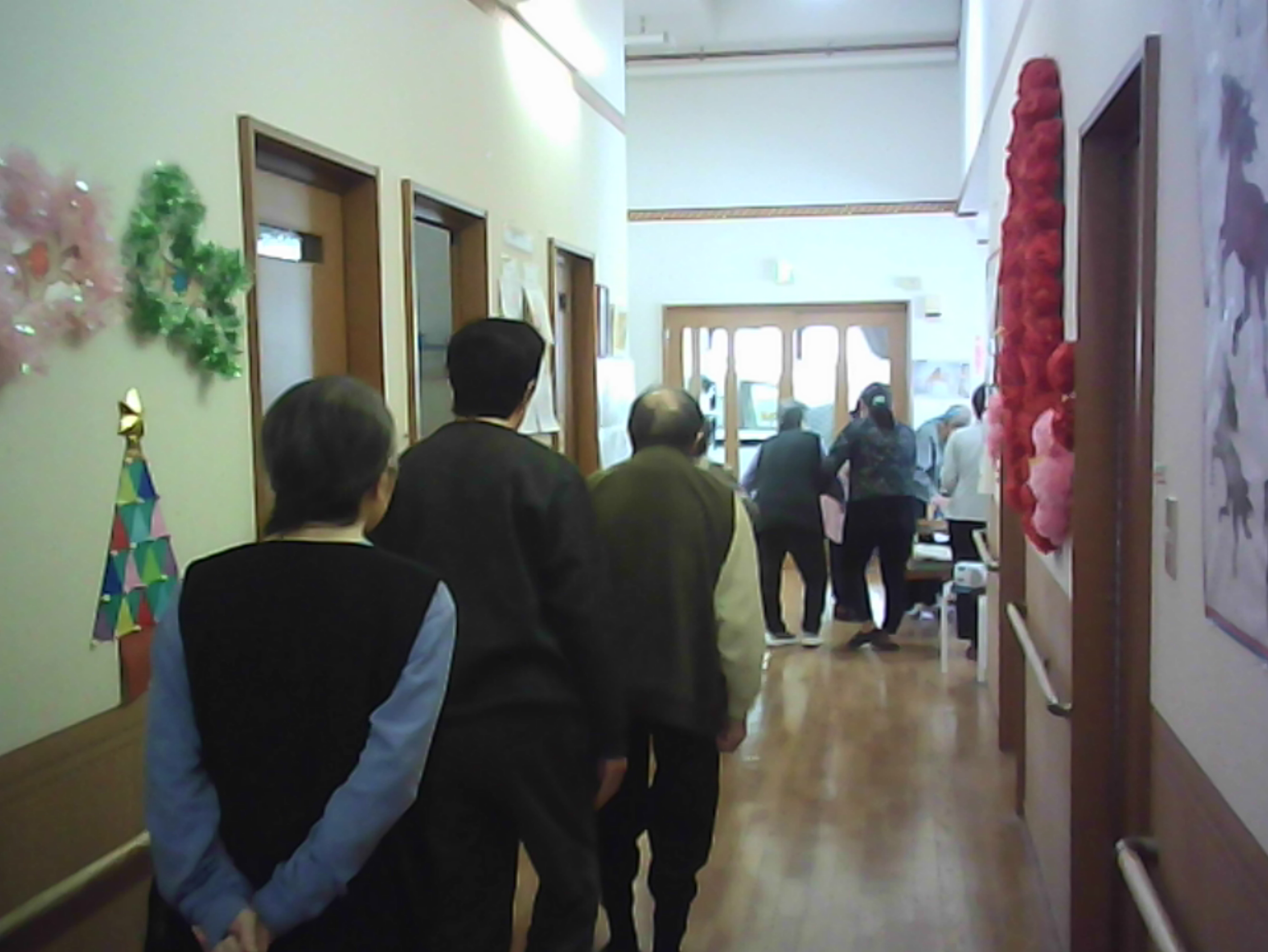 グループホーム鳥海