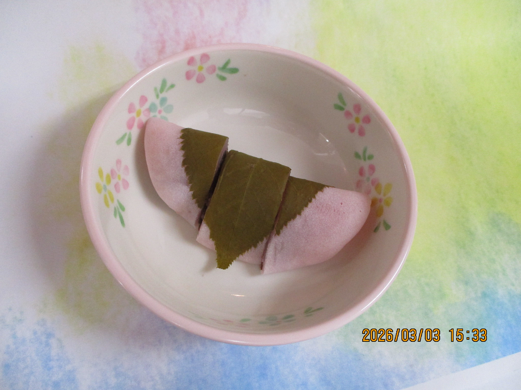 ショートステイえがお