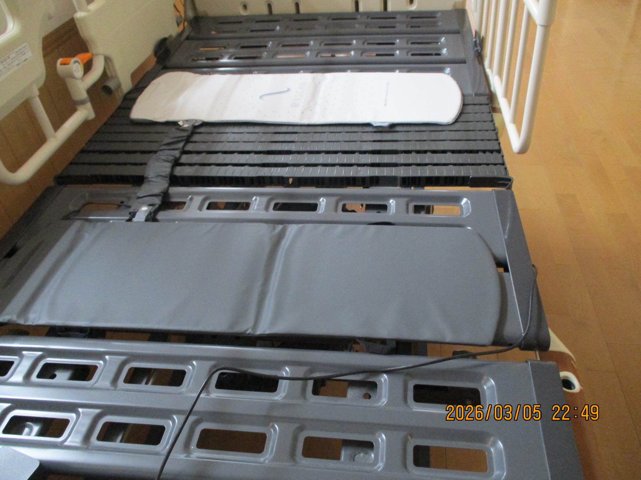 ショートステイえがお